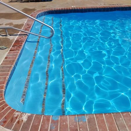 Motel 6-Lawton, Ok Ngoại thất bức ảnh