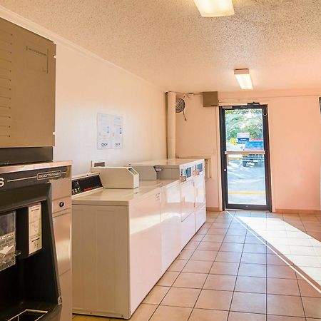 Motel 6-Lawton, Ok Ngoại thất bức ảnh