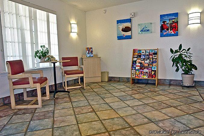Motel 6-Lawton, Ok Ngoại thất bức ảnh