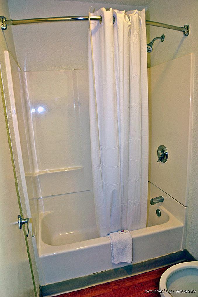 Motel 6-Lawton, Ok Ngoại thất bức ảnh