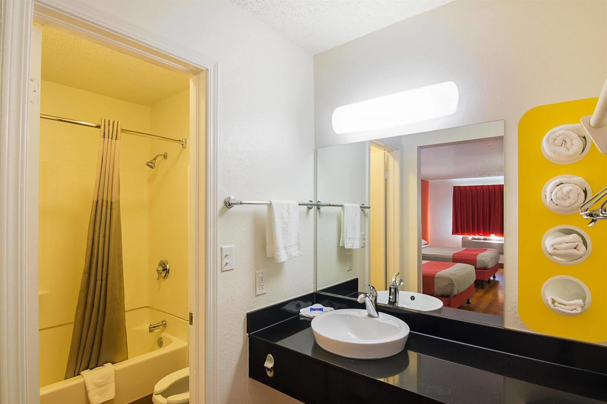 Motel 6-Lawton, Ok Ngoại thất bức ảnh
