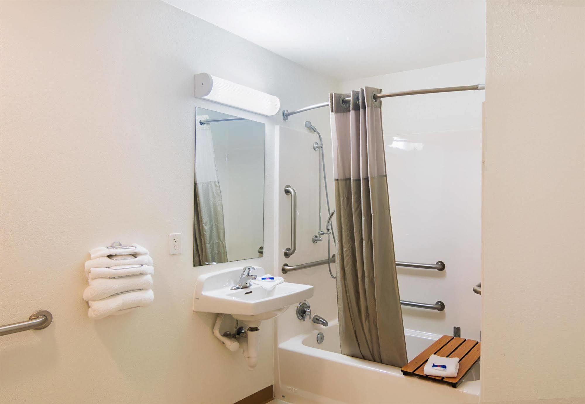 Motel 6-Lawton, Ok Ngoại thất bức ảnh