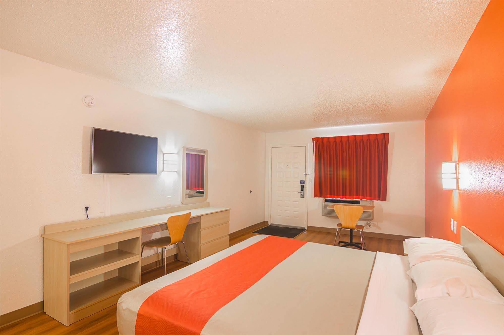 Motel 6-Lawton, Ok Ngoại thất bức ảnh