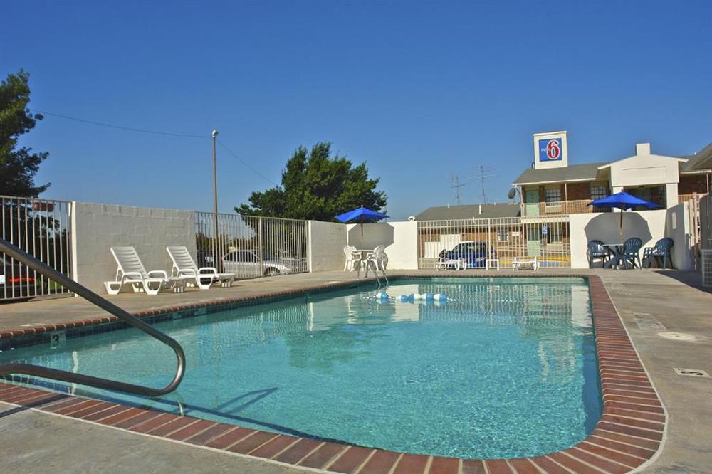 Motel 6-Lawton, Ok Tiện nghi bức ảnh