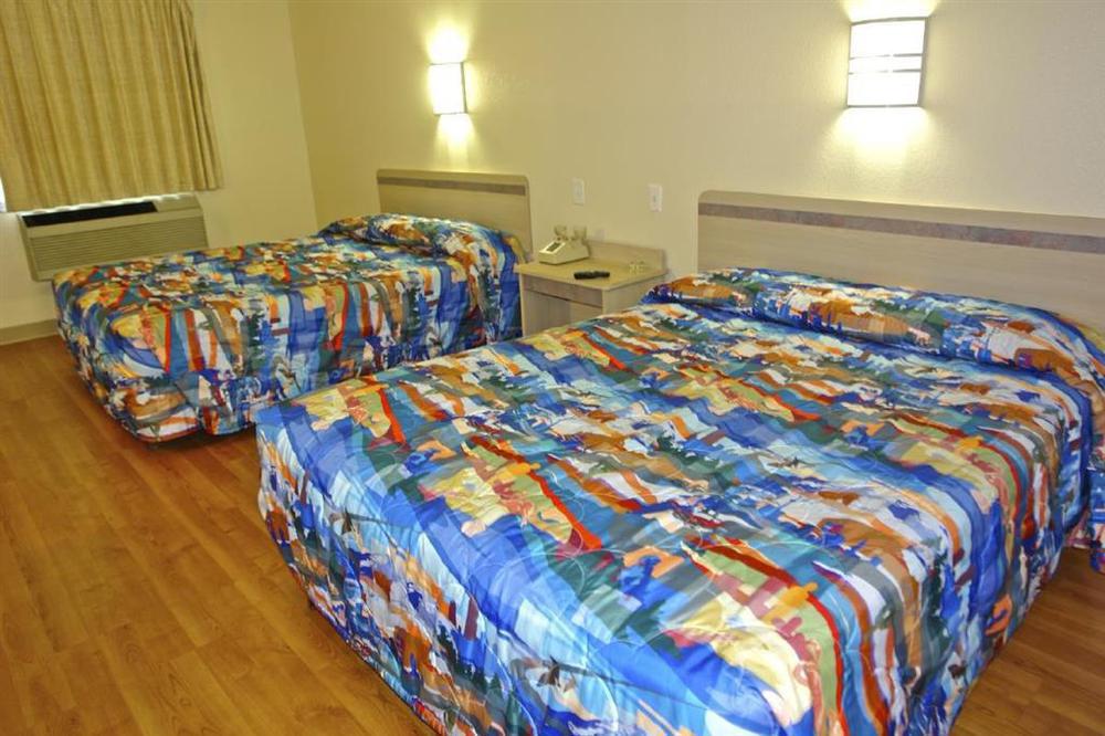Motel 6-Lawton, Ok Phòng bức ảnh