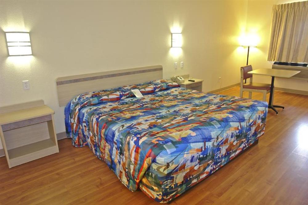 Motel 6-Lawton, Ok Phòng bức ảnh
