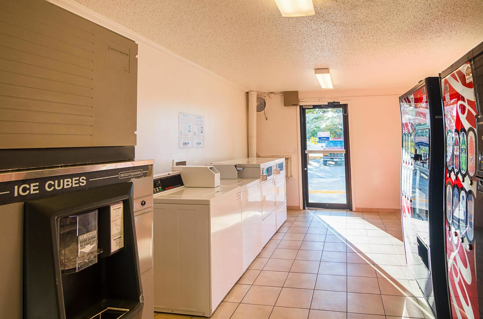 Motel 6-Lawton, Ok Ngoại thất bức ảnh
